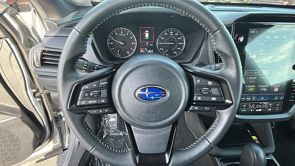 Thumbnail: 2026 Subaru Forester - 9