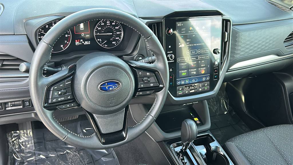 Thumbnail: 2026 Subaru Forester - 2