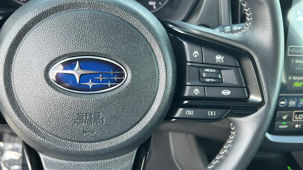 Thumbnail: 2026 Subaru Forester - 26