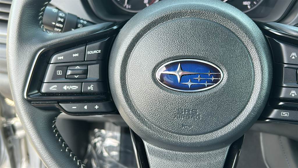 Thumbnail: 2026 Subaru Forester - 25