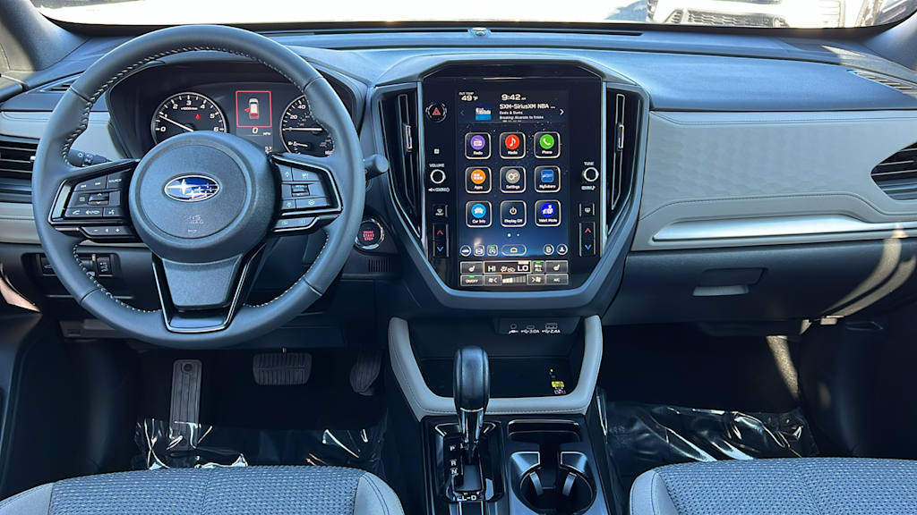 Thumbnail: 2026 Subaru Forester - 13