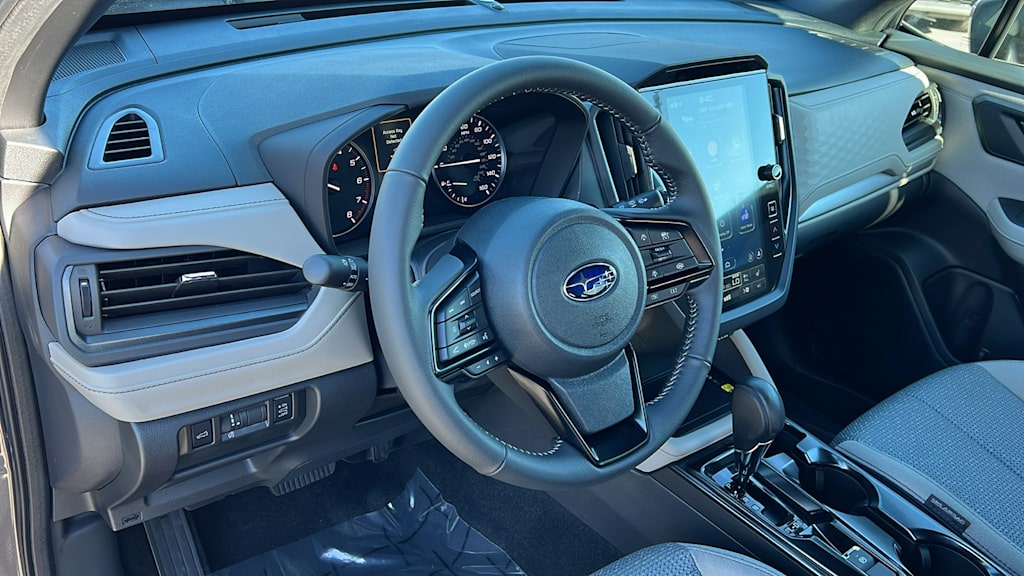 Thumbnail: 2026 Subaru Forester - 2