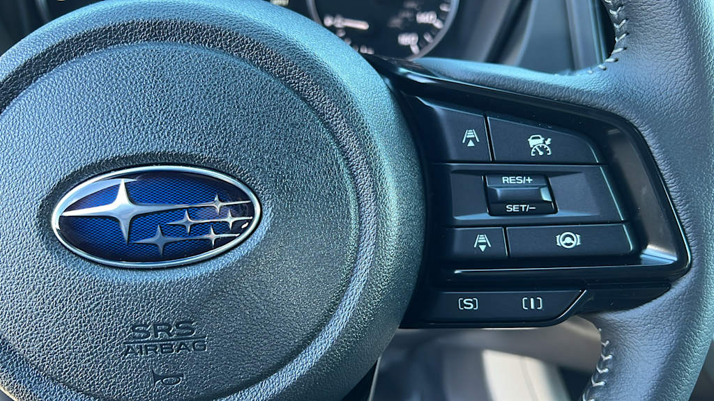 Thumbnail: 2026 Subaru Forester - 27