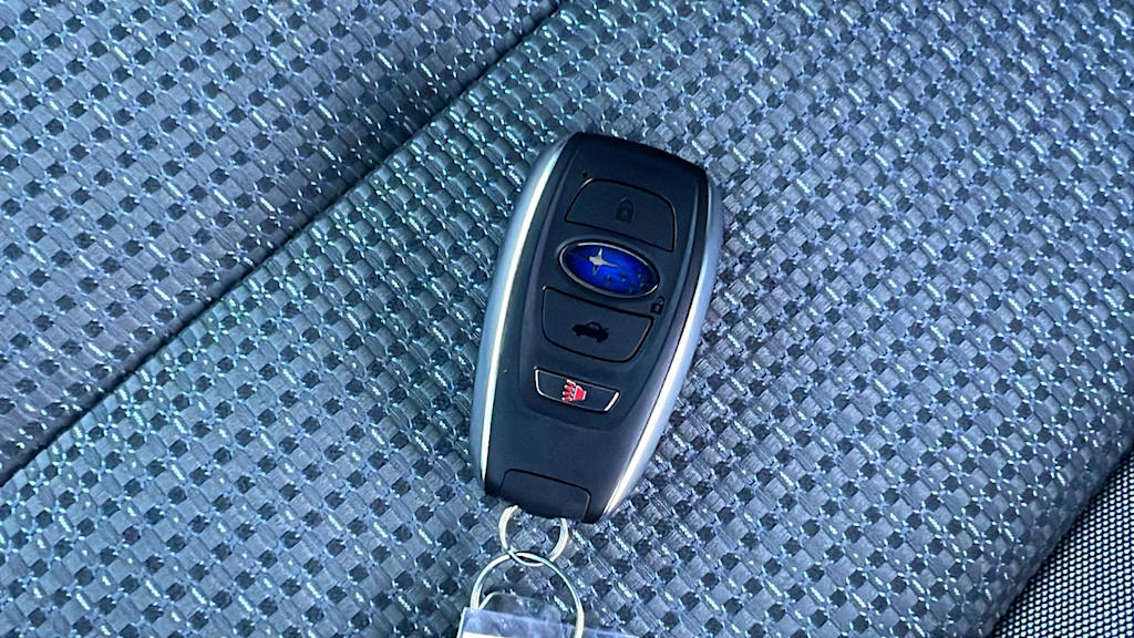 Thumbnail: 2026 Subaru Forester - 18