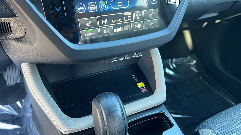 Thumbnail: 2026 Subaru Forester - 23