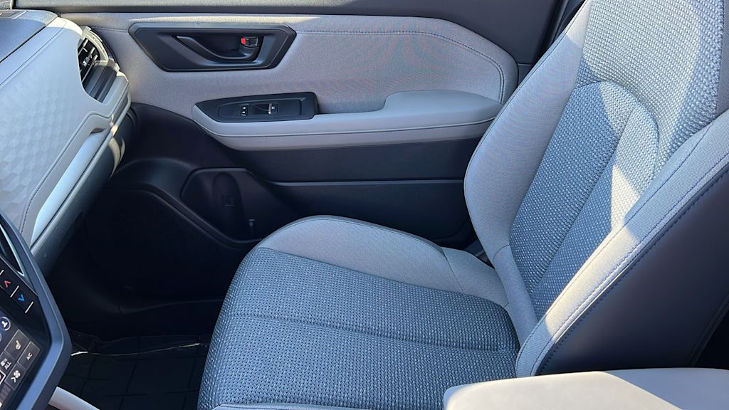 Thumbnail: 2026 Subaru Forester - 11