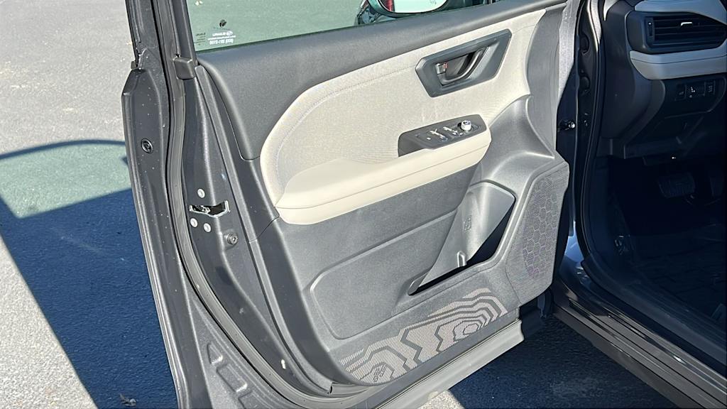 Thumbnail: 2026 Subaru Forester - 29