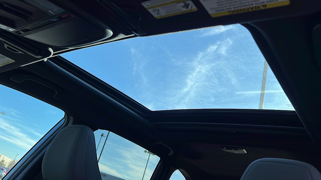 Thumbnail: 2026 Subaru Forester - 31