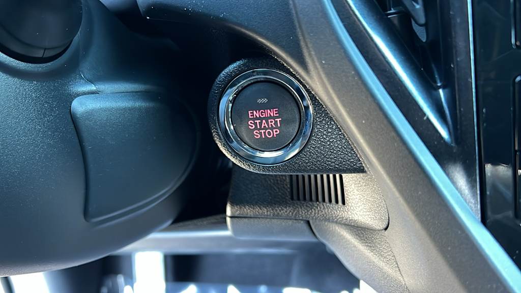 Thumbnail: 2026 Subaru Forester - 25