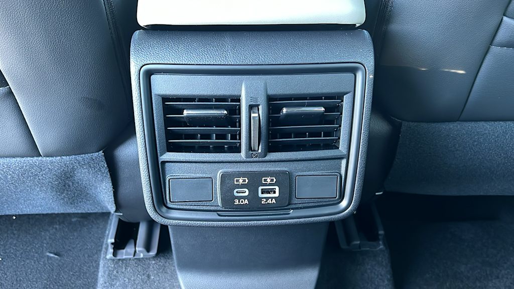 Thumbnail: 2026 Subaru Forester - 30