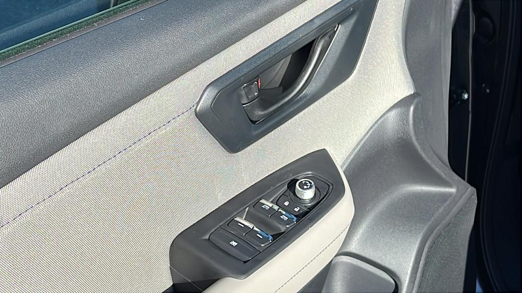 Thumbnail: 2026 Subaru Forester - 28