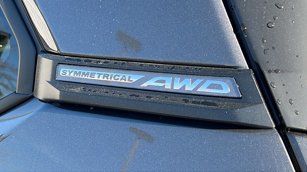 Thumbnail: 2026 Subaru Forester - 7