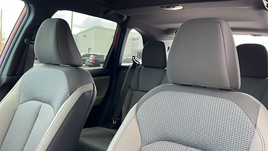 Thumbnail: 2026 Subaru Forester - 10