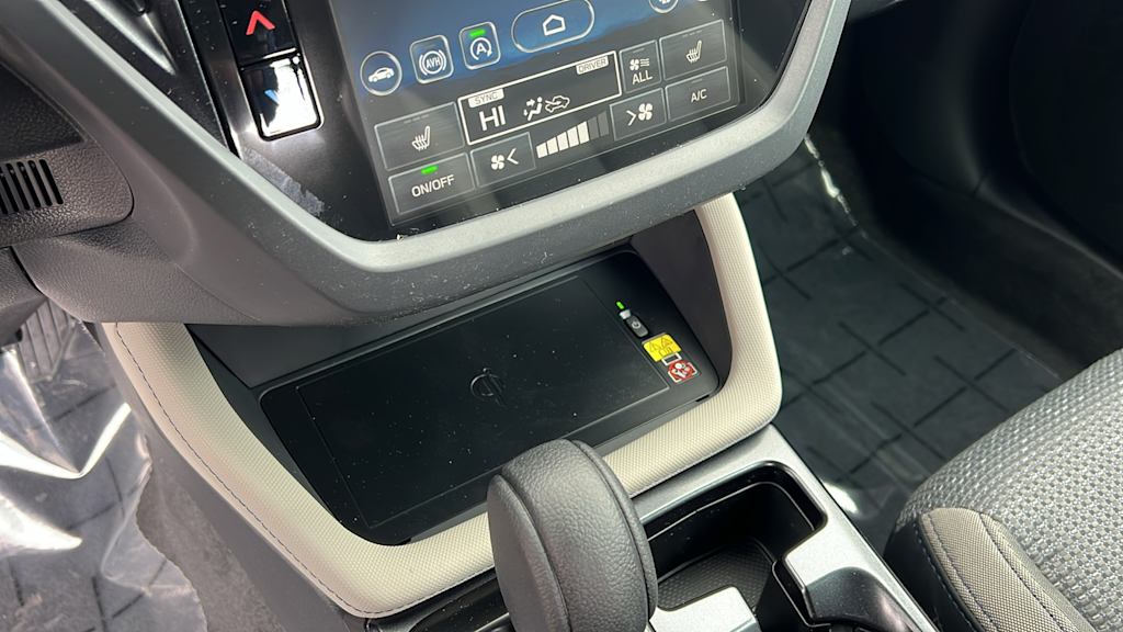 Thumbnail: 2026 Subaru Forester - 23