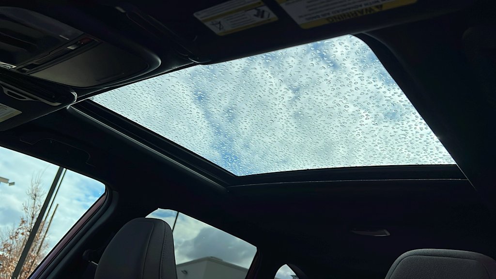 Thumbnail: 2026 Subaru Forester - 31