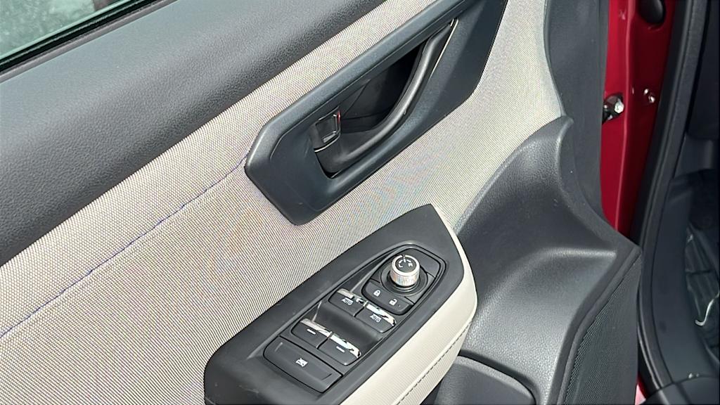 Thumbnail: 2026 Subaru Forester - 28