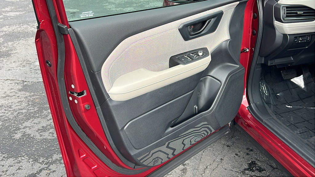 Thumbnail: 2026 Subaru Forester - 29