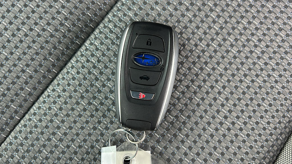 Thumbnail: 2026 Subaru Forester - 18