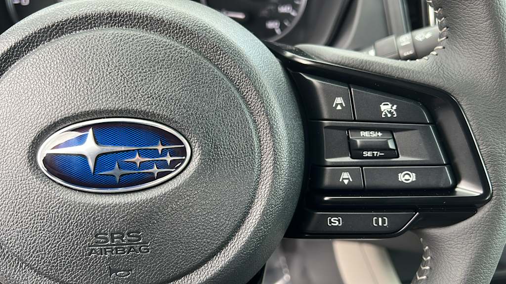 Thumbnail: 2026 Subaru Forester - 27