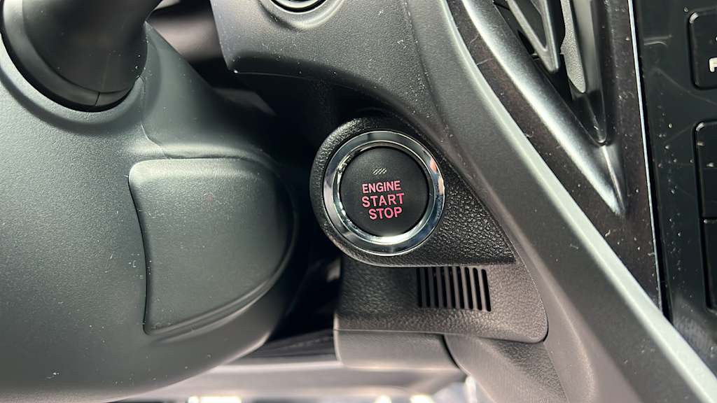 Thumbnail: 2026 Subaru Forester - 25