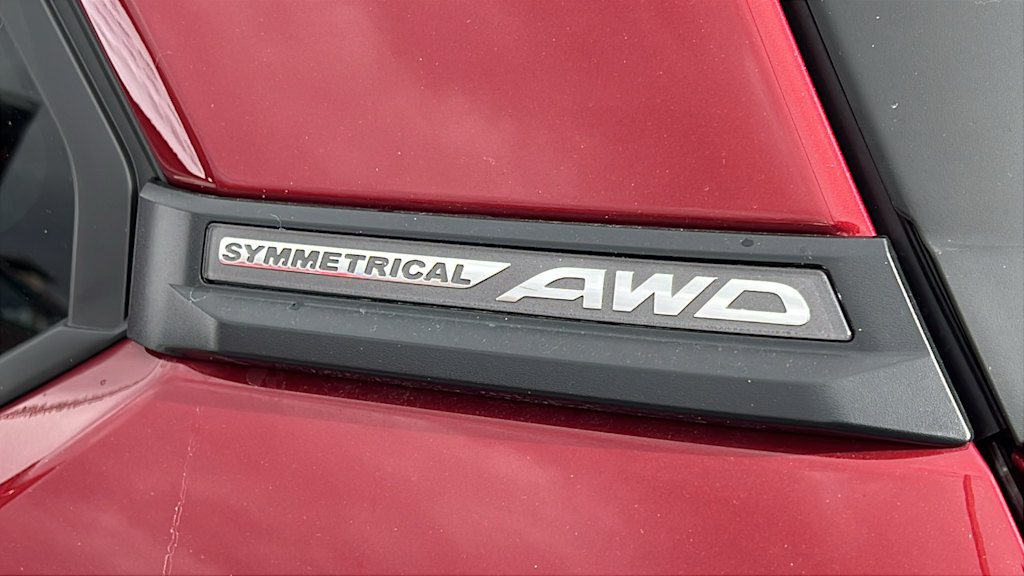 Thumbnail: 2026 Subaru Forester - 7