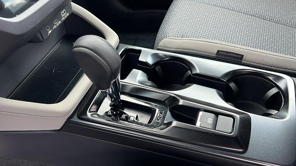 Thumbnail: 2026 Subaru Forester - 15