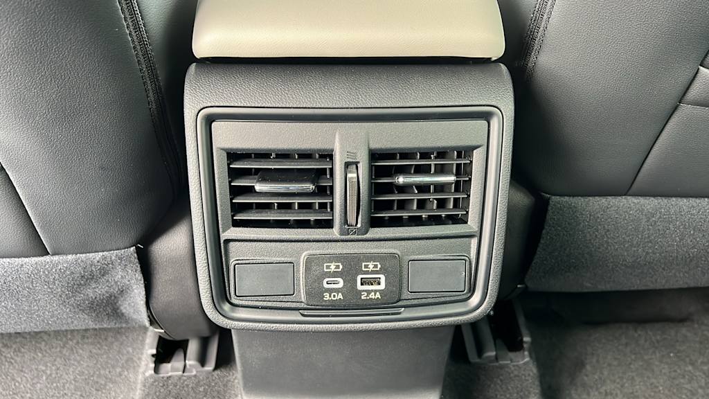 Thumbnail: 2026 Subaru Forester - 30