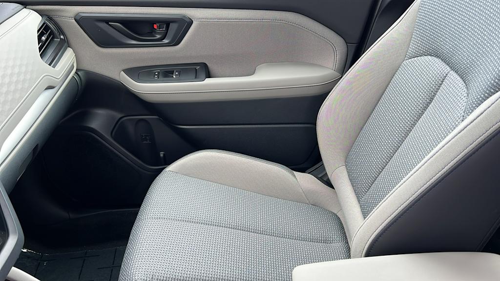 Thumbnail: 2026 Subaru Forester - 11