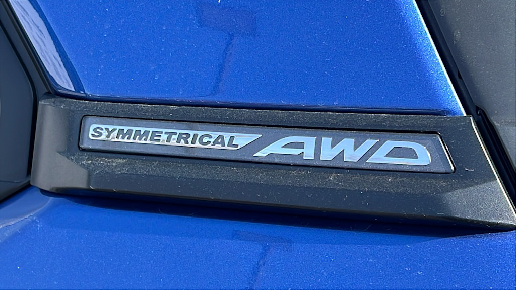 Thumbnail: 2026 Subaru Forester - 7