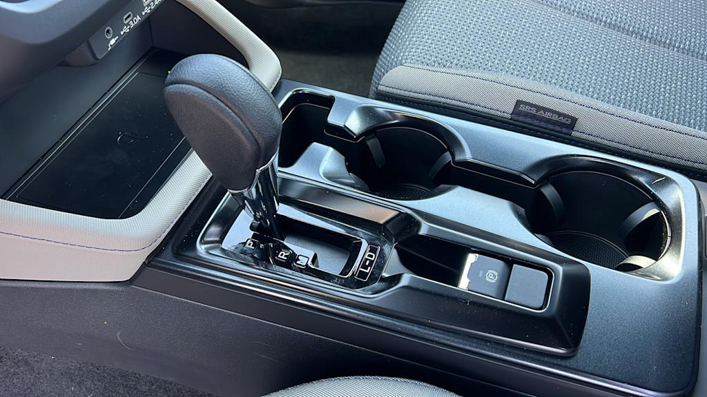 Thumbnail: 2026 Subaru Forester - 15