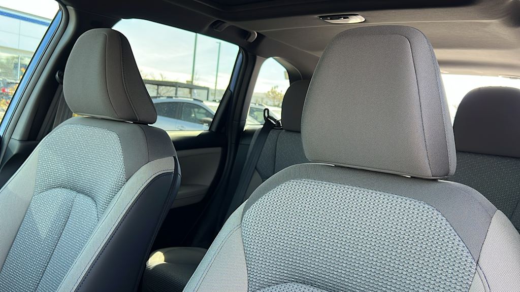 Thumbnail: 2026 Subaru Forester - 10