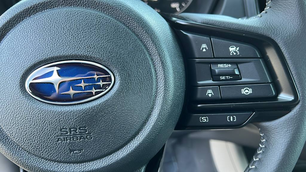 Thumbnail: 2026 Subaru Forester - 27