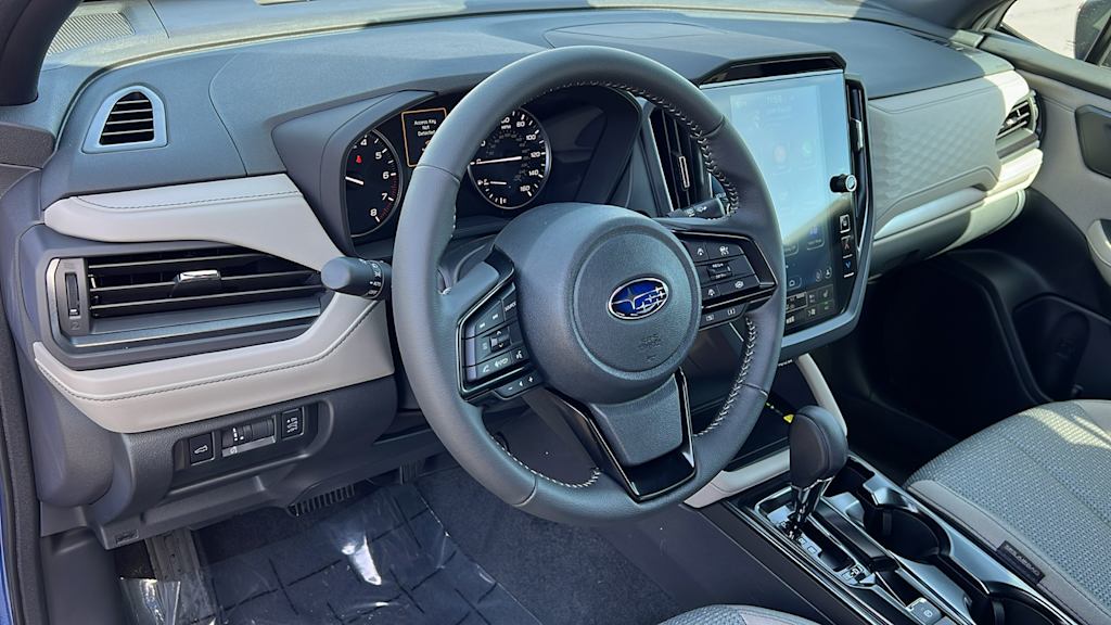 Thumbnail: 2026 Subaru Forester - 2