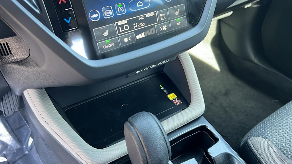 Thumbnail: 2026 Subaru Forester - 23