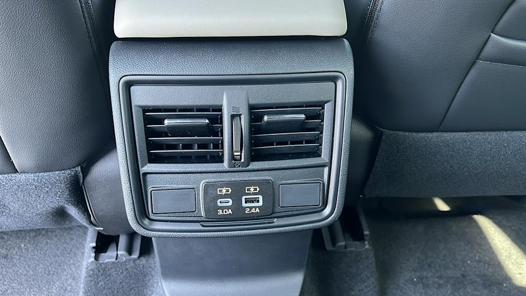 Thumbnail: 2026 Subaru Forester - 30