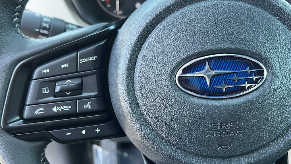 Thumbnail: 2026 Subaru Forester - 26