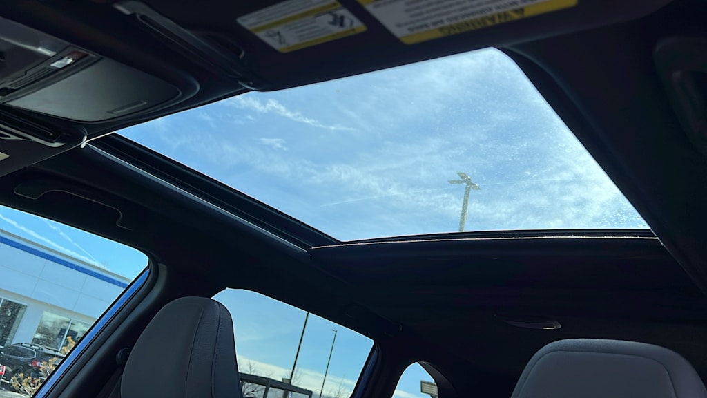 Thumbnail: 2026 Subaru Forester - 31