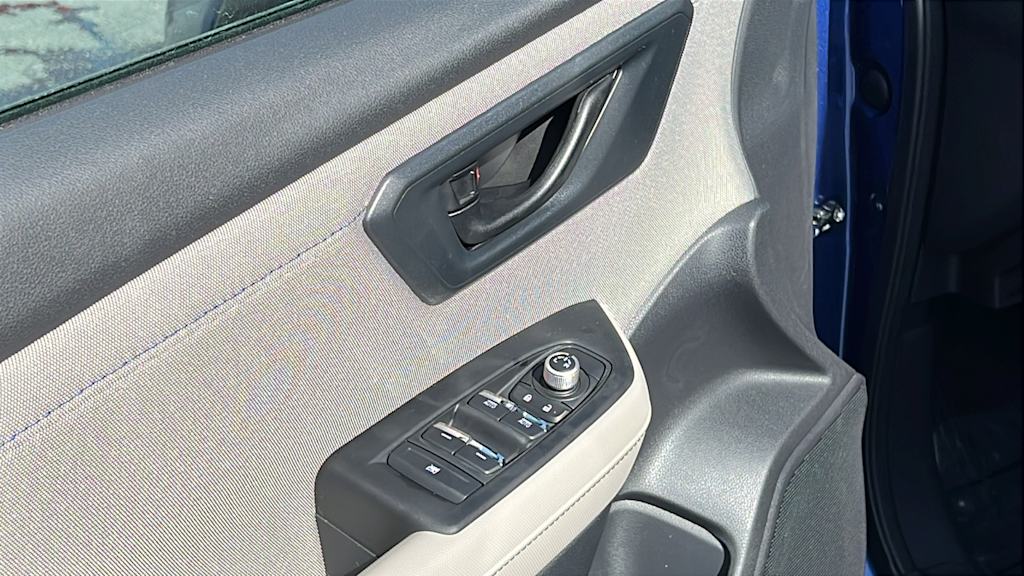 Thumbnail: 2026 Subaru Forester - 28