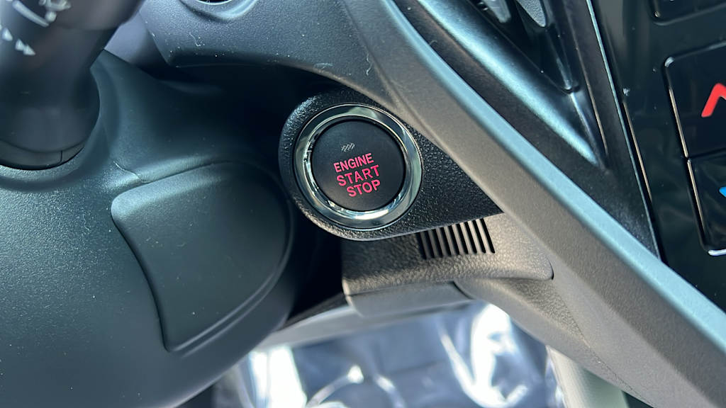 Thumbnail: 2026 Subaru Forester - 25