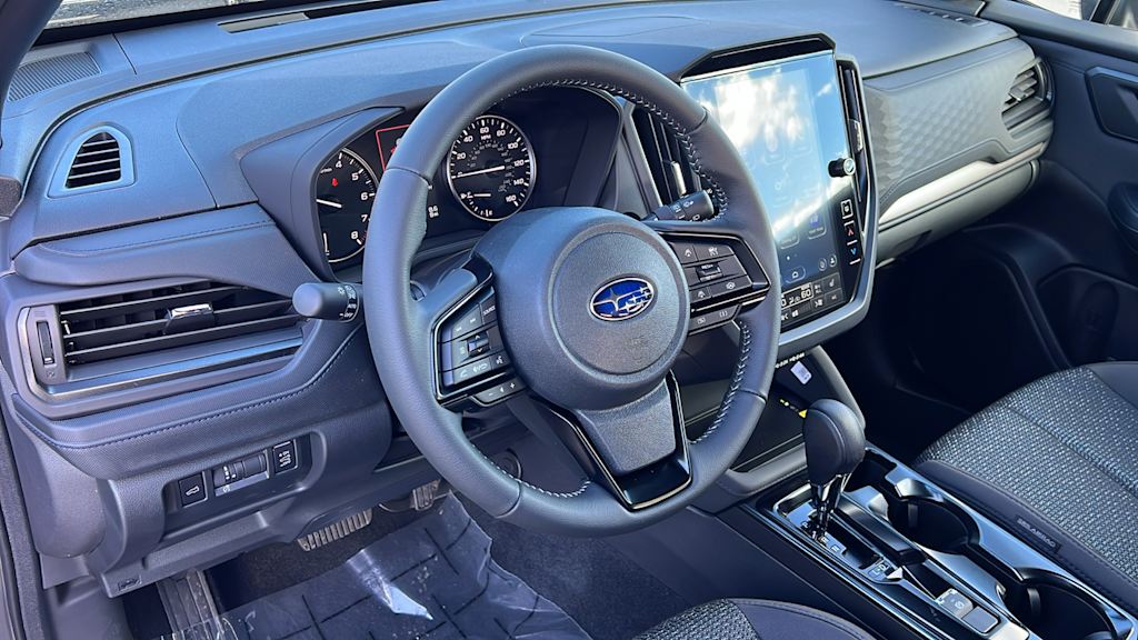 Thumbnail: 2026 Subaru Forester - 2