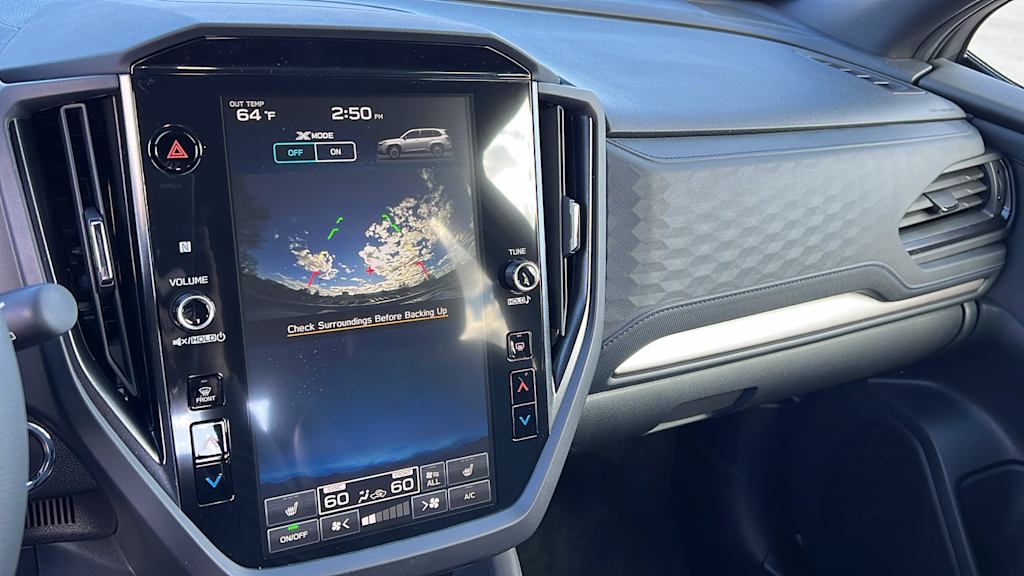 Thumbnail: 2026 Subaru Forester - 24