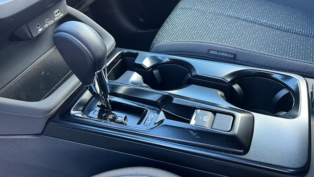 Thumbnail: 2026 Subaru Forester - 15