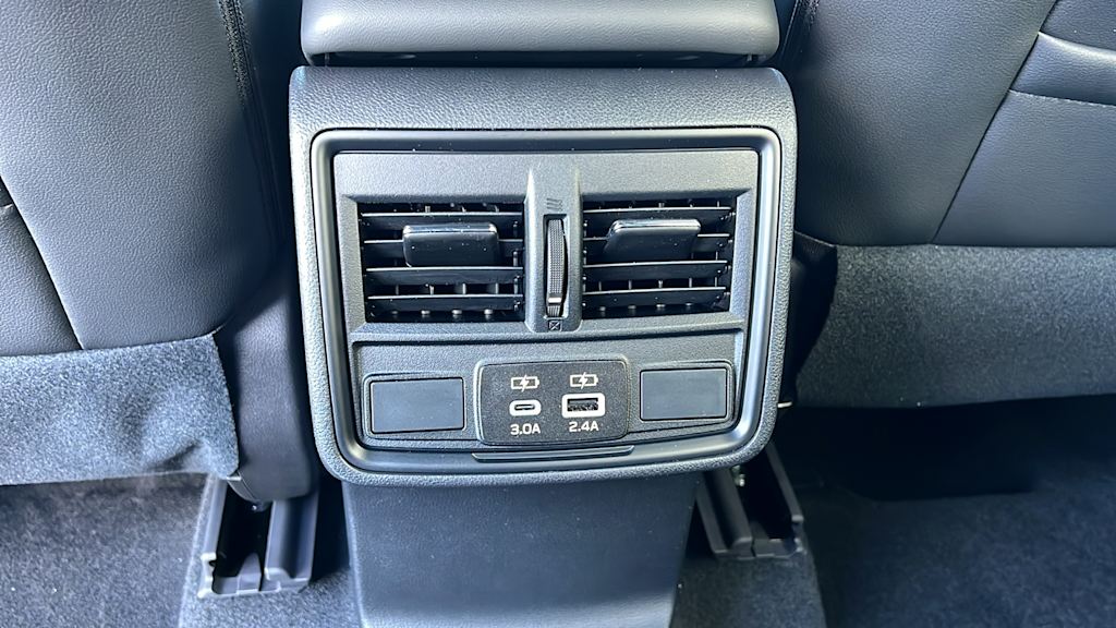 Thumbnail: 2026 Subaru Forester - 30