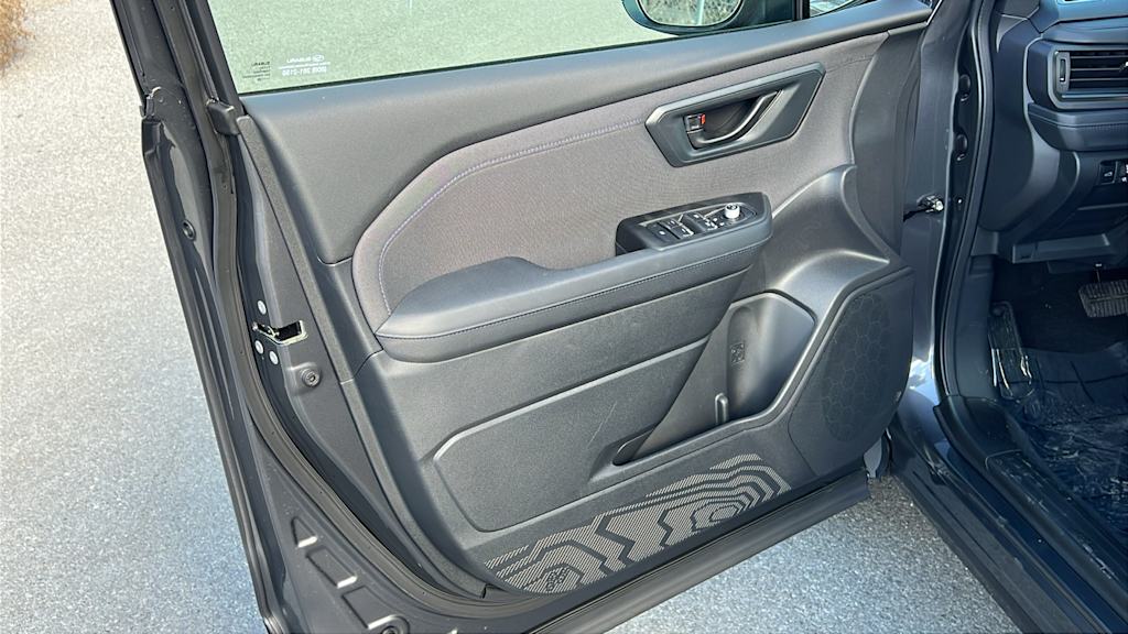 Thumbnail: 2026 Subaru Forester - 29