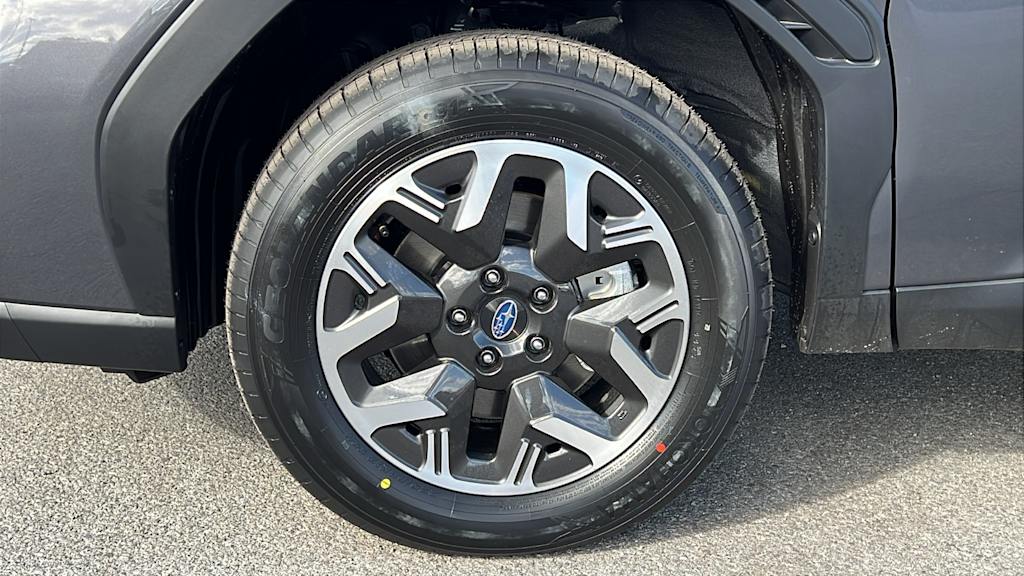 Thumbnail: 2026 Subaru Forester - 8