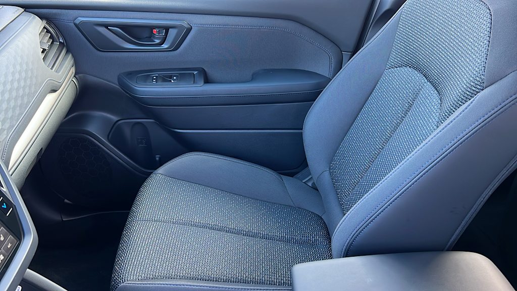 Thumbnail: 2026 Subaru Forester - 11