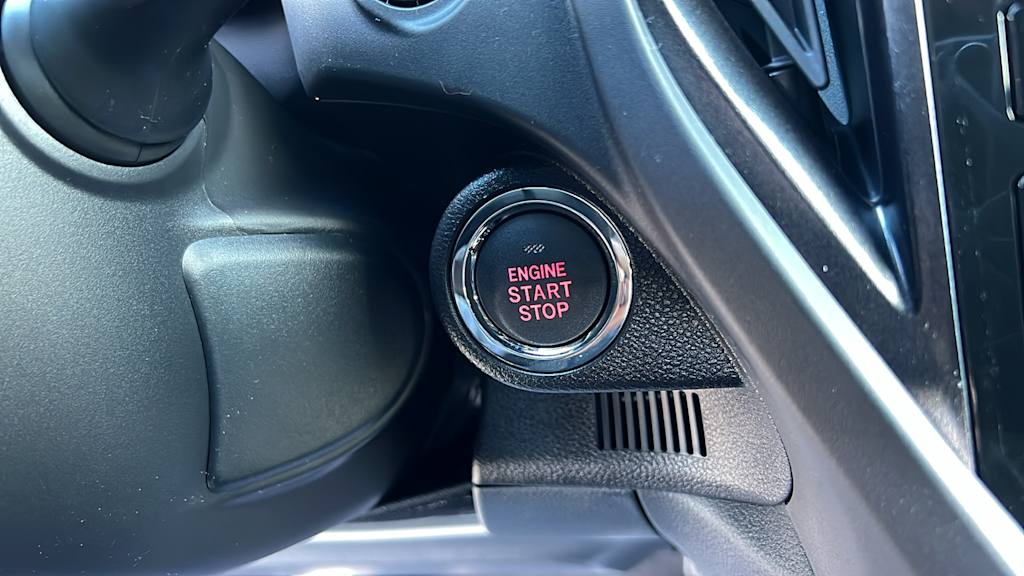 Thumbnail: 2026 Subaru Forester - 25