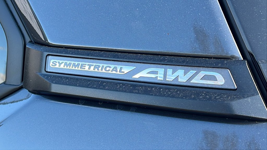 Thumbnail: 2026 Subaru Forester - 7