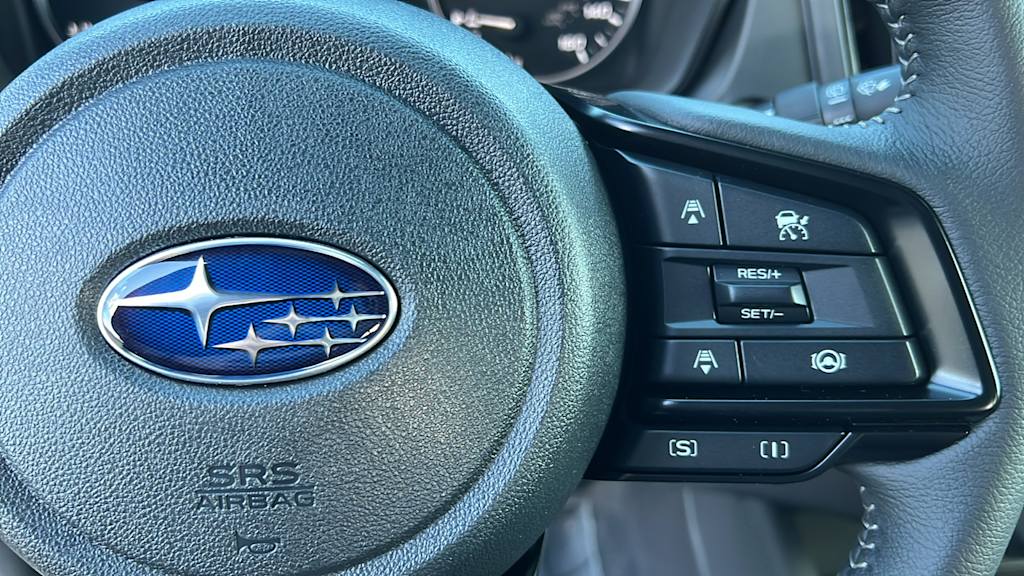 Thumbnail: 2026 Subaru Forester - 27