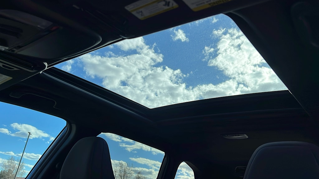 Thumbnail: 2026 Subaru Forester - 31